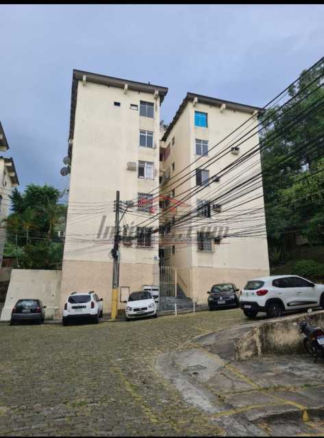 Apartamento à venda com 3 quartos, 65m² - Foto 6