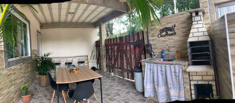 Casa à venda com 3 quartos, 133m² - Foto 3