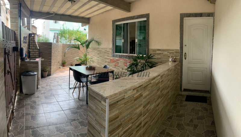 Casa à venda com 3 quartos, 133m² - Foto 2