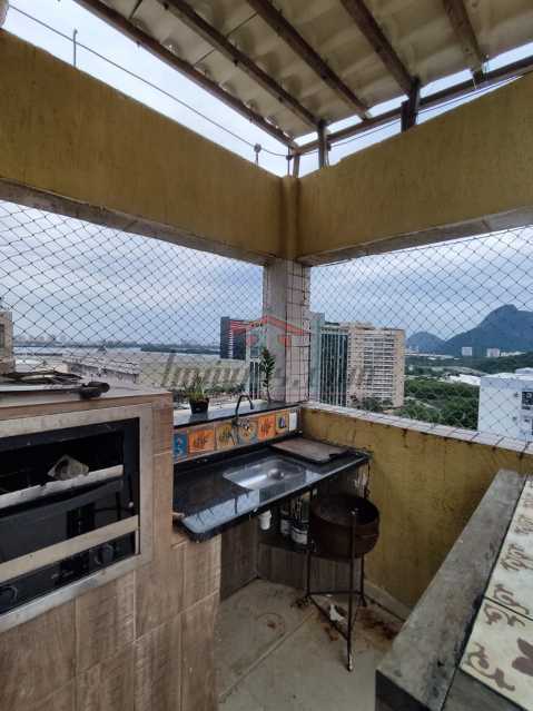 Cobertura à venda com 3 quartos, 114m² - Foto 19