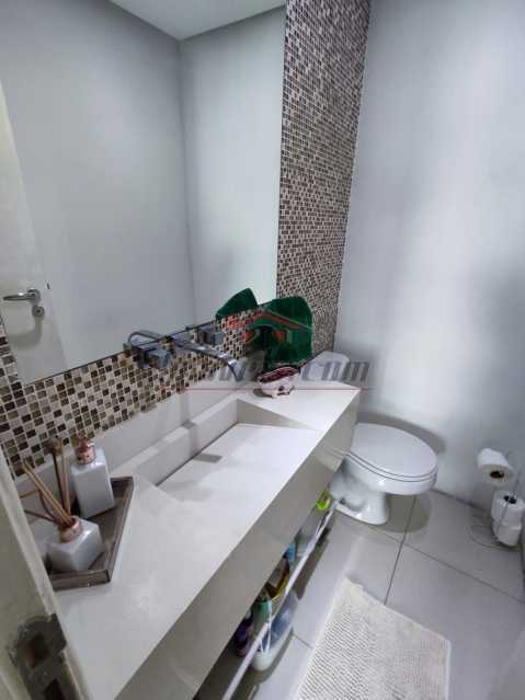 Cobertura à venda com 3 quartos, 114m² - Foto 11