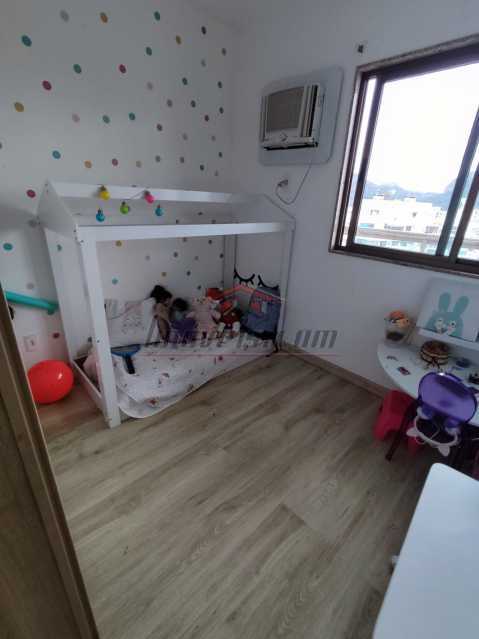 Cobertura à venda com 3 quartos, 114m² - Foto 10