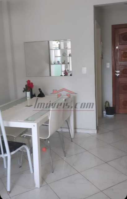 Apartamento à venda com 2 quartos, 55m² - Foto 11