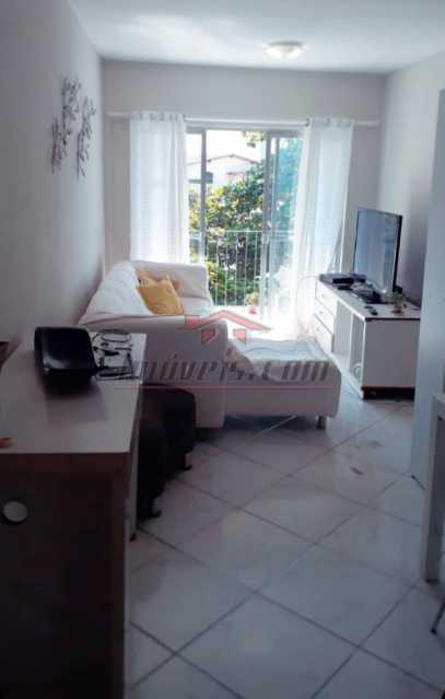 Apartamento à venda com 2 quartos, 55m² - Foto 8