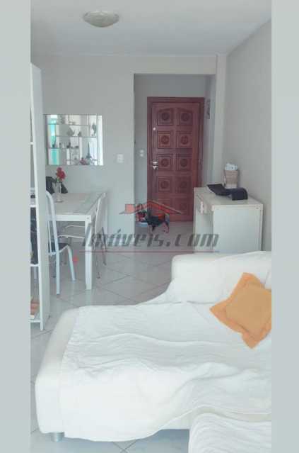 Apartamento à venda com 2 quartos, 55m² - Foto 9