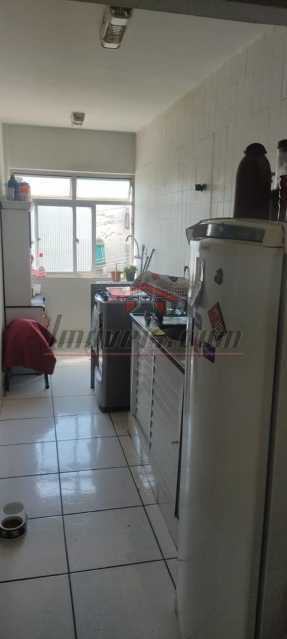 Apartamento à venda com 2 quartos, 55m² - Foto 22