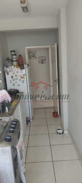 Apartamento à venda com 2 quartos, 55m² - Foto 23