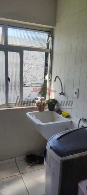 Apartamento à venda com 2 quartos, 55m² - Foto 24