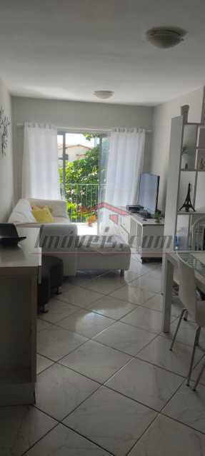 Apartamento à venda com 2 quartos, 55m² - Foto 7