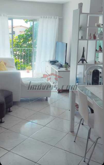 Apartamento à venda com 2 quartos, 55m² - Foto 1