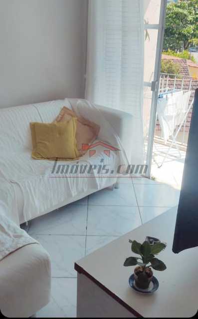 Apartamento à venda com 2 quartos, 55m² - Foto 5