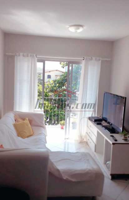 Apartamento à venda com 2 quartos, 55m² - Foto 6