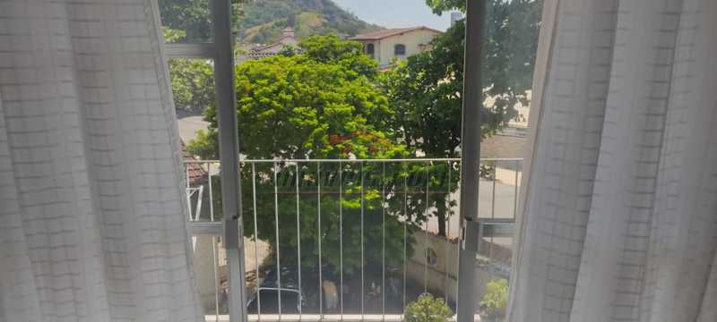 Apartamento à venda com 2 quartos, 55m² - Foto 3