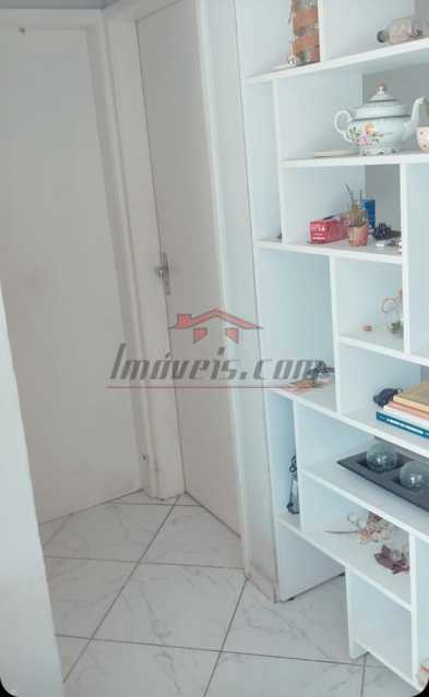 Apartamento à venda com 2 quartos, 55m² - Foto 16