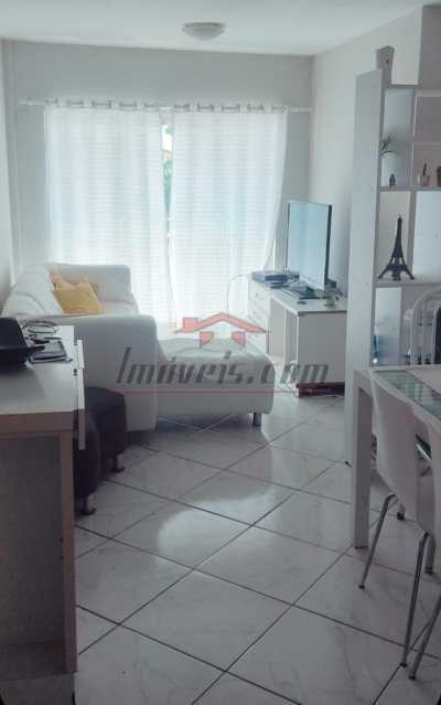 Apartamento à venda com 2 quartos, 55m² - Foto 10