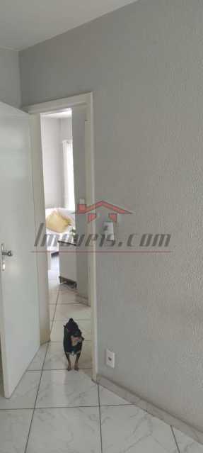 Apartamento à venda com 2 quartos, 55m² - Foto 17