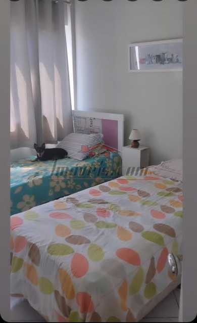 Apartamento à venda com 2 quartos, 55m² - Foto 18