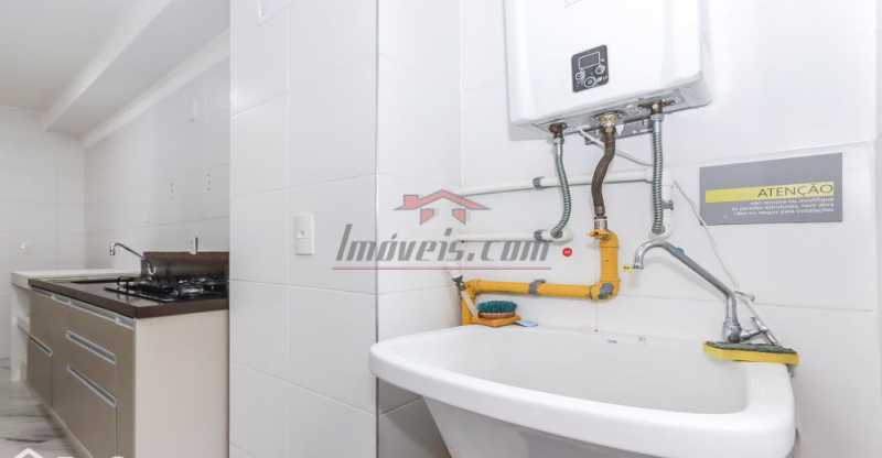 Apartamento à venda com 2 quartos, 77m² - Foto 19