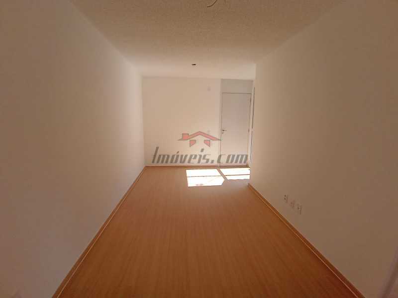 Apartamento à venda com 2 quartos, 52m² - Foto 2