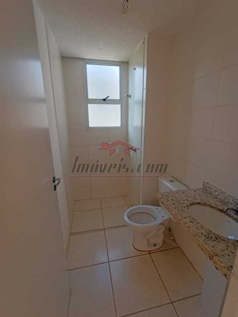 Apartamento à venda com 2 quartos, 52m² - Foto 10