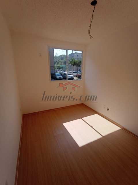 Apartamento à venda com 2 quartos, 52m² - Foto 5