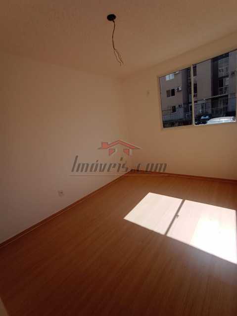 Apartamento à venda com 2 quartos, 52m² - Foto 3