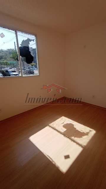 Apartamento à venda com 2 quartos, 52m² - Foto 7