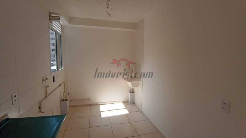 Apartamento à venda com 2 quartos, 52m² - Foto 13