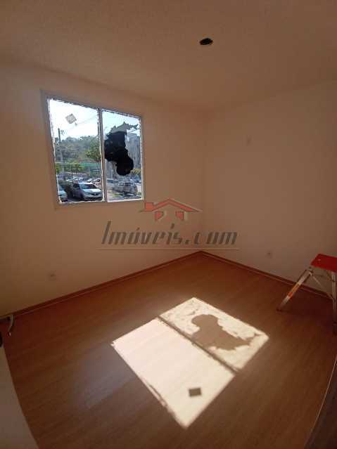 Apartamento à venda com 2 quartos, 52m² - Foto 8