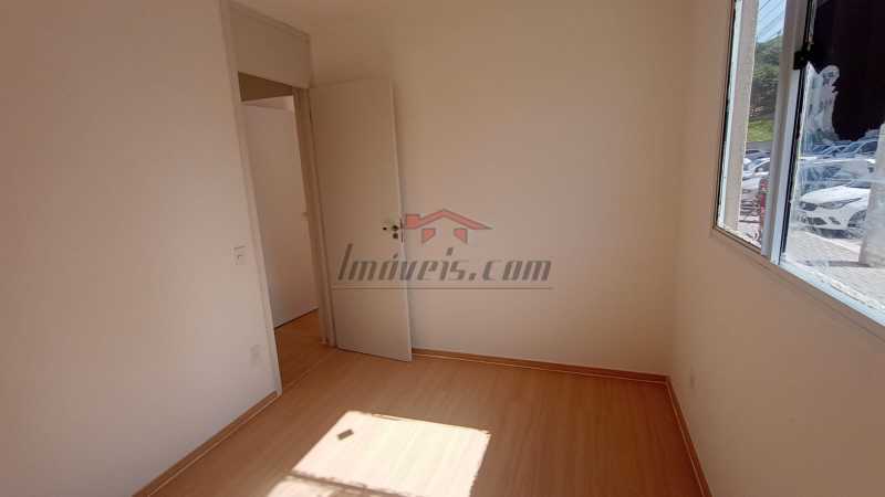 Apartamento à venda com 2 quartos, 52m² - Foto 9