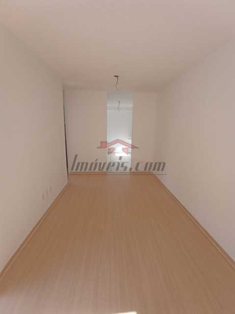 Apartamento à venda com 2 quartos, 52m² - Foto 4