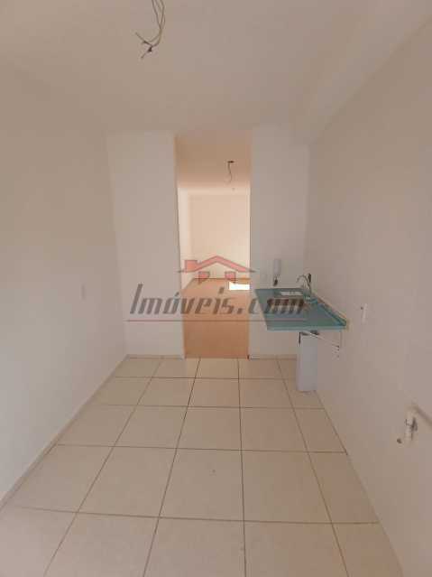 Apartamento à venda com 2 quartos, 52m² - Foto 11