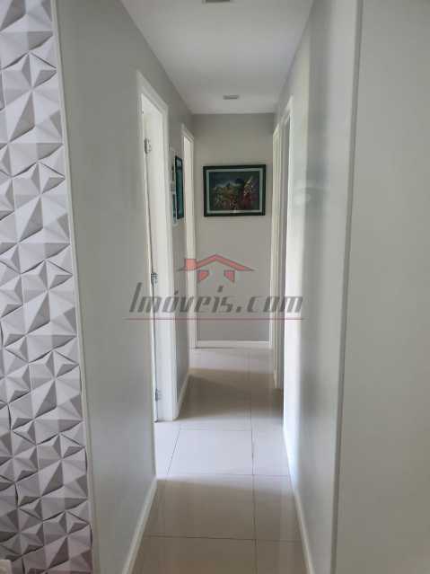 Apartamento à venda com 3 quartos, 66m² - Foto 5