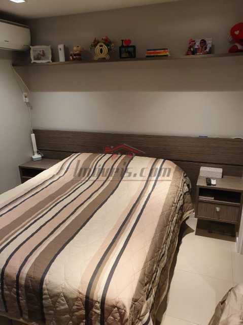 Apartamento à venda com 3 quartos, 66m² - Foto 6