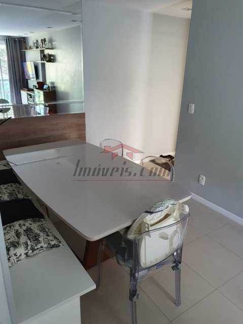 Apartamento à venda com 3 quartos, 66m² - Foto 4