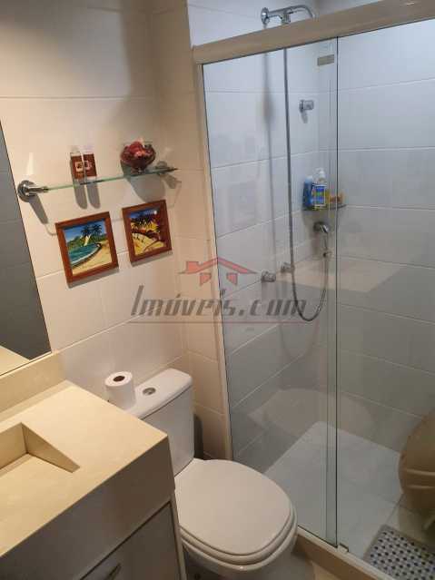 Apartamento à venda com 3 quartos, 66m² - Foto 11