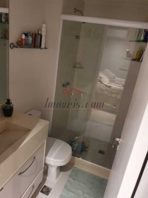 Apartamento à venda com 3 quartos, 66m² - Foto 12