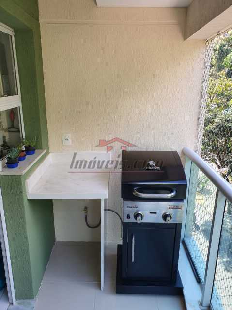 Apartamento à venda com 3 quartos, 66m² - Foto 16