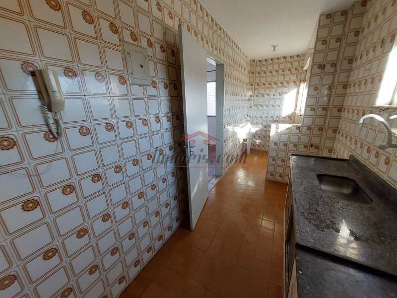 Apartamento à venda com 2 quartos, 60m² - Foto 20