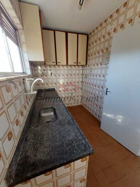 Apartamento à venda com 2 quartos, 60m² - Foto 19