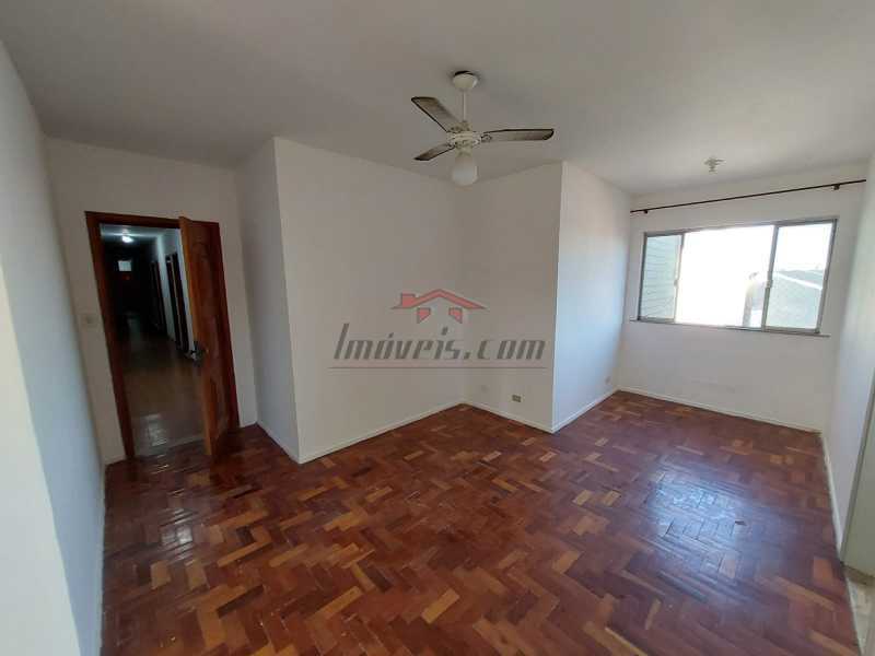 Apartamento à venda com 2 quartos, 60m² - Foto 1