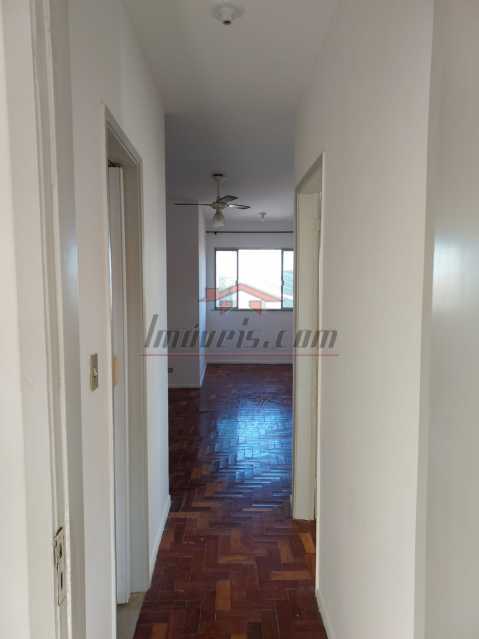 Apartamento à venda com 2 quartos, 60m² - Foto 6