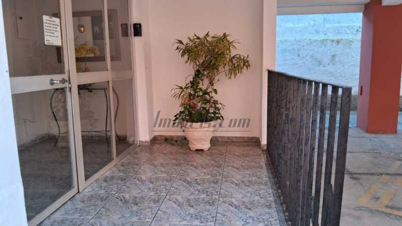 Apartamento à venda com 1 quarto, 45m² - Foto 14