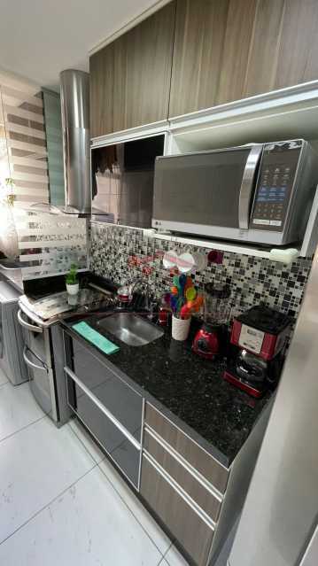 Apartamento à venda com 2 quartos, 48m² - Foto 13