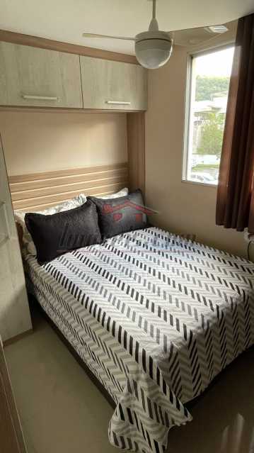 Apartamento à venda com 2 quartos, 48m² - Foto 6