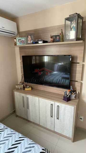 Apartamento à venda com 2 quartos, 48m² - Foto 9