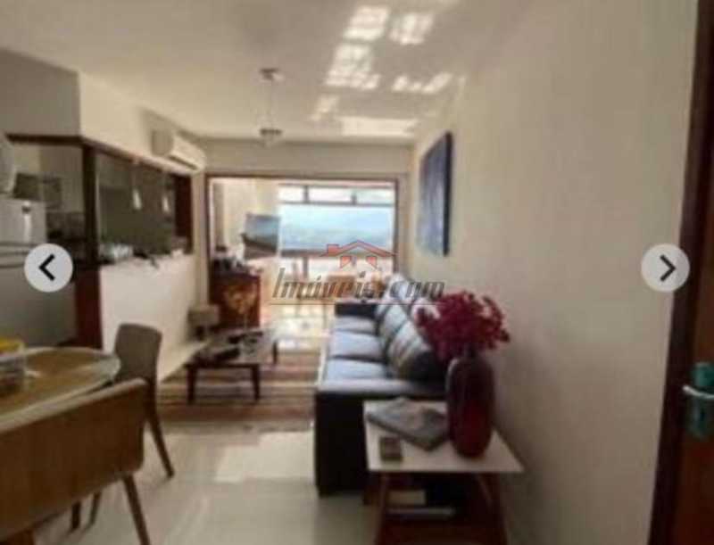 Apartamento à venda com 1 quarto, 62m² - Foto 8