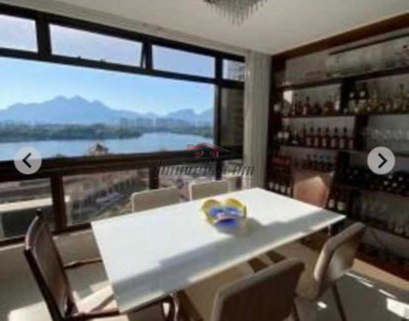 Apartamento à venda com 1 quarto, 62m² - Foto 3