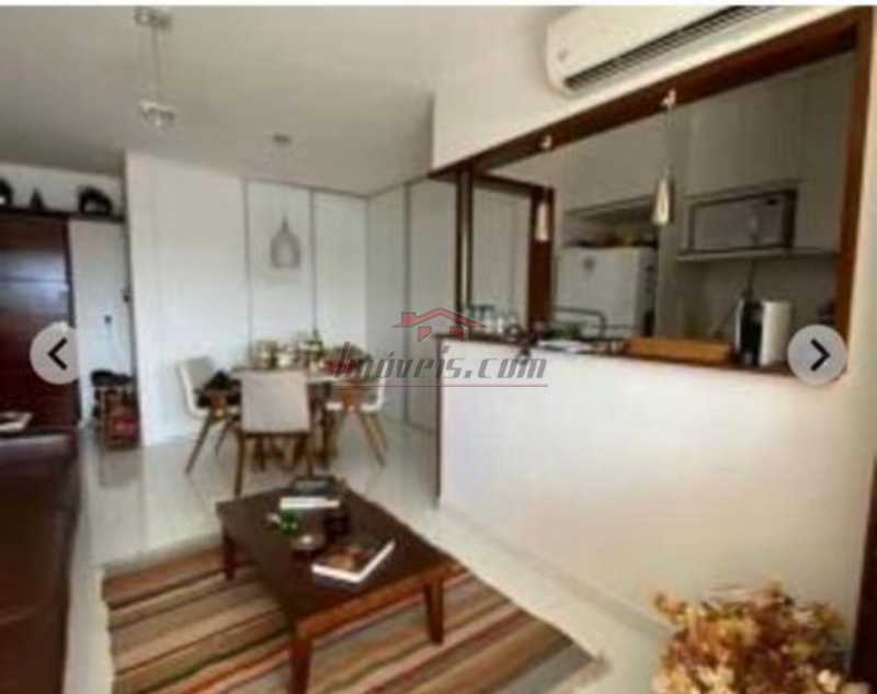 Apartamento à venda com 1 quarto, 62m² - Foto 9