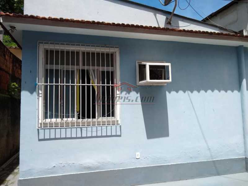 Casa de Vila à venda com 2 quartos, 150m² - Foto 3